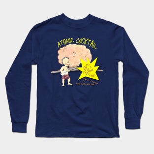 OCs Craziest Drink Long Sleeve T-Shirt